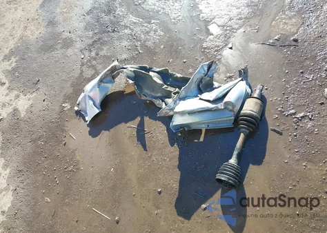 2011 Suzuki Equator Sport from USA, damaged, VIN 5Z61D0CW2BC422461